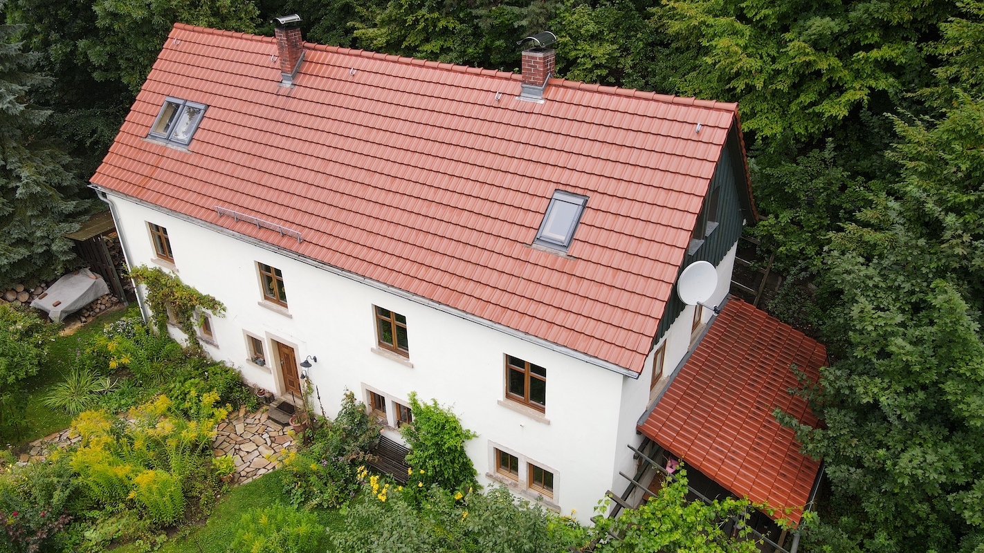 Kreischa – Verkaufte Immobilie