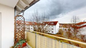 Wohnung in Dresden verkaufen, wenn Sie selbst ganz woanders wohnen