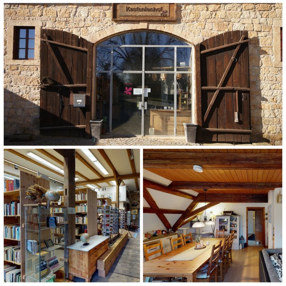 Struppen