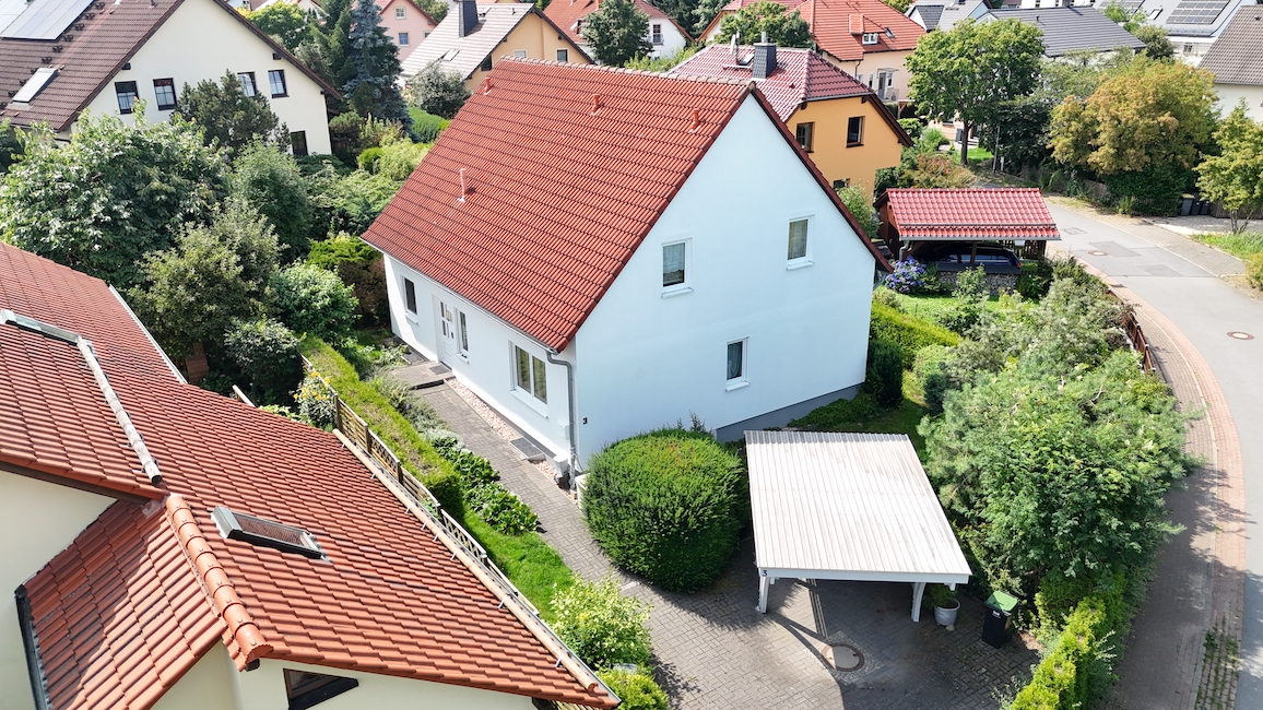 Ullersdorf – Verkaufte Immobilie