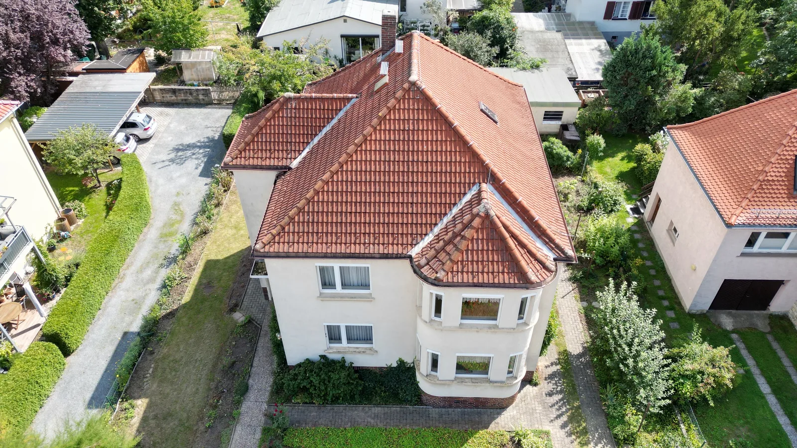 Pirna – Verkaufte Immobilie