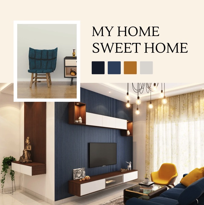 Home-Staging
