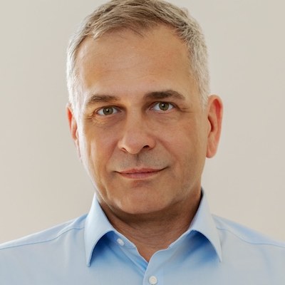 Rico Peuker, Immobilienmakler in Dresden