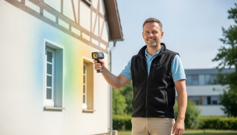 Der Energieausweis beim Hausverkauf — Pflicht, Fristen und was er über Ihren Preis verrät