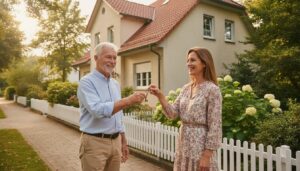 Haus an das eigene Kind verkaufen: was beim Preis, bei den Steuern und bei den Geschwistern zählt