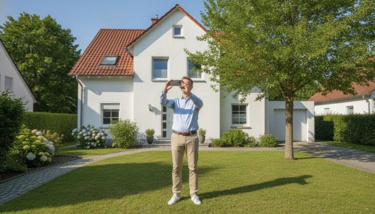 Haus privat verkaufen in Dresden: was der Verkauf ohne Makler wirklich bringt