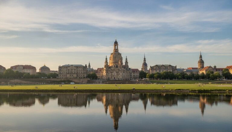 Immobilienpreise Dresden 2026: Mediane nach Stadtteil, Baujahr und Wohnlage