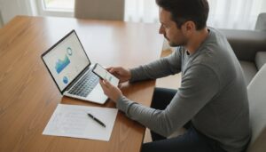 Online-Immobilienbewertung im Vergleich: was ImmoScout24, Immowelt, Sparkasse und Co. liefern