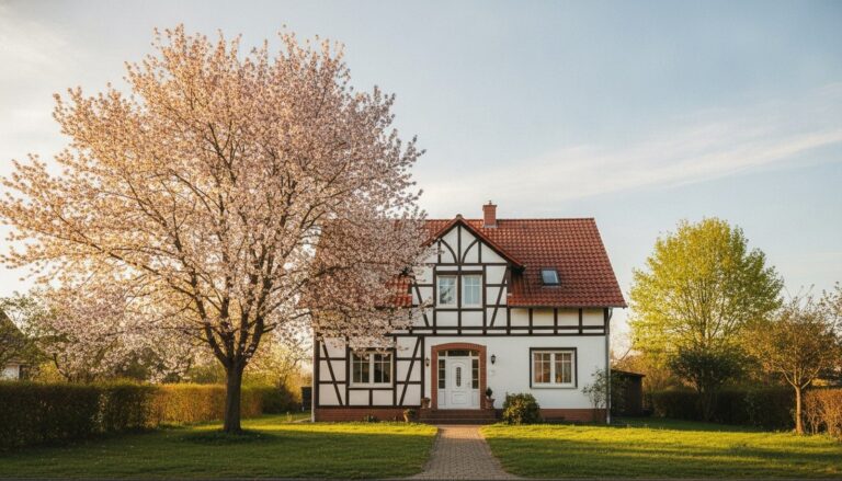 Wann sollte ich mein Haus verkaufen?